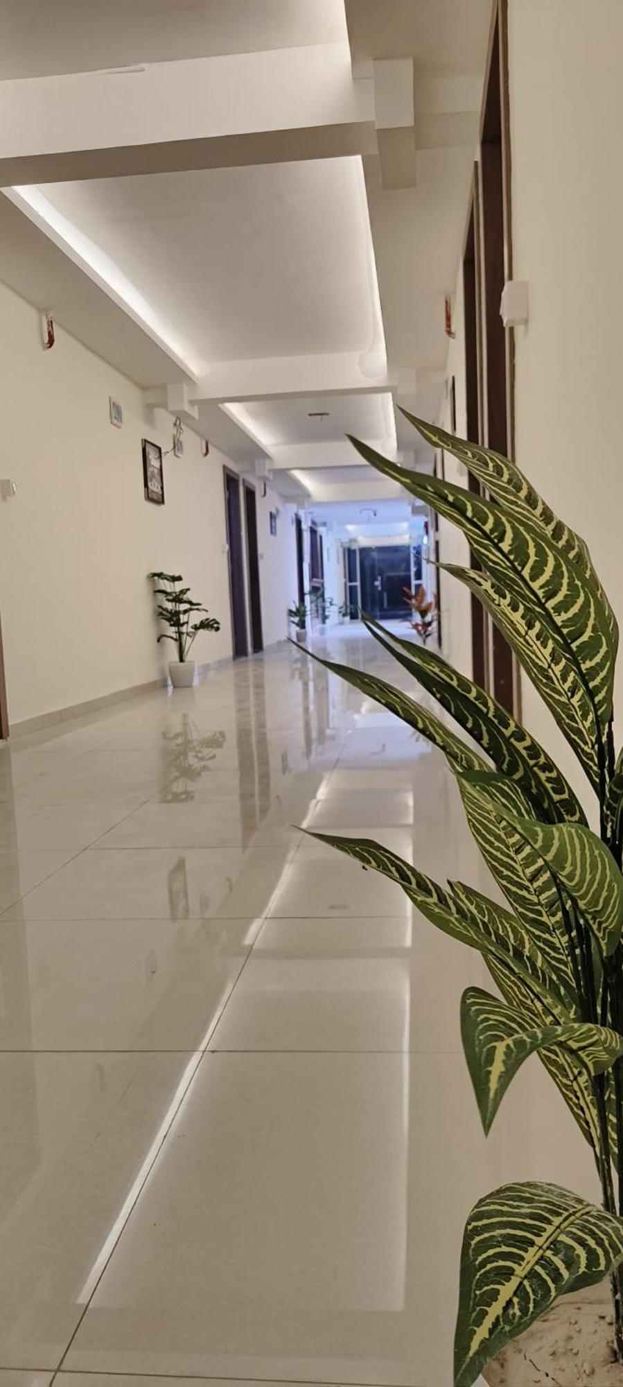 Hotel Royal Night Daman Bagian luar foto